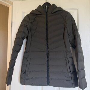 32 Degree Heat Puffer Jacket - Size Small (Women)